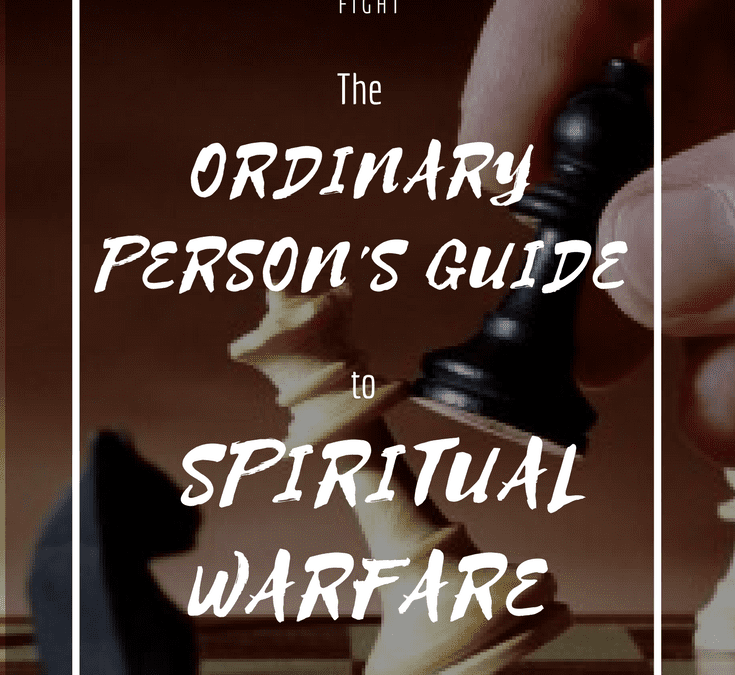 spiritual warfare