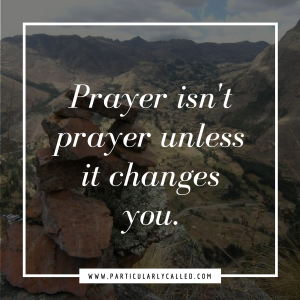 prayer quote - 