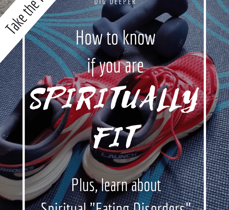 spiritual fitness