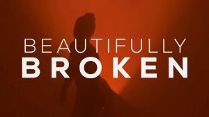 beautifully broken - Plumb