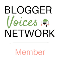 Member - Blogger Voices Network
