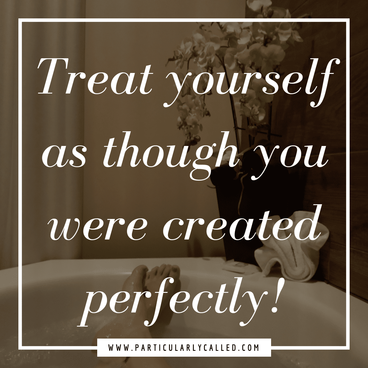 Is Self-Care Selfish? - 10 question quiz! - ParticularlyCALLED