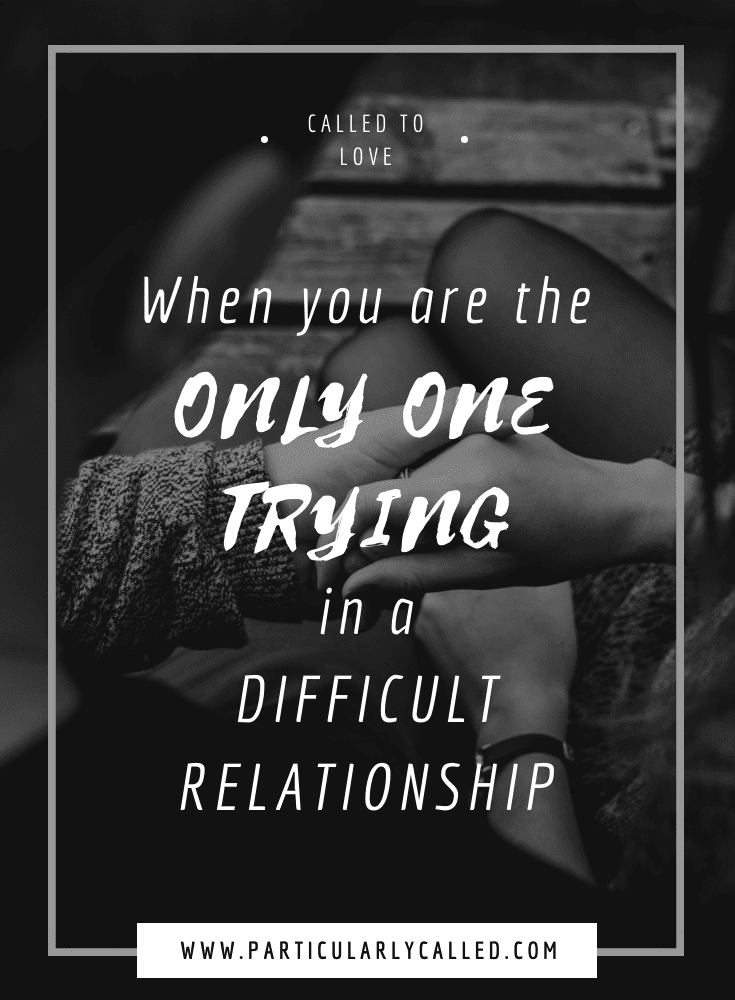 how to talk about difficult things in a relationship
