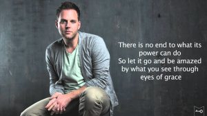 Forgiveness - Matthew West