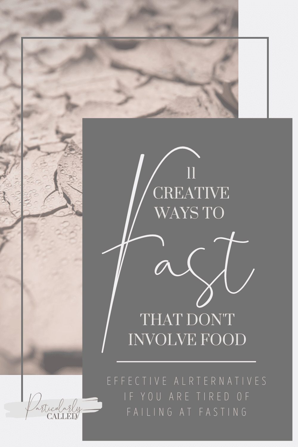 11 Effective Ways to Fast without Giving up Food