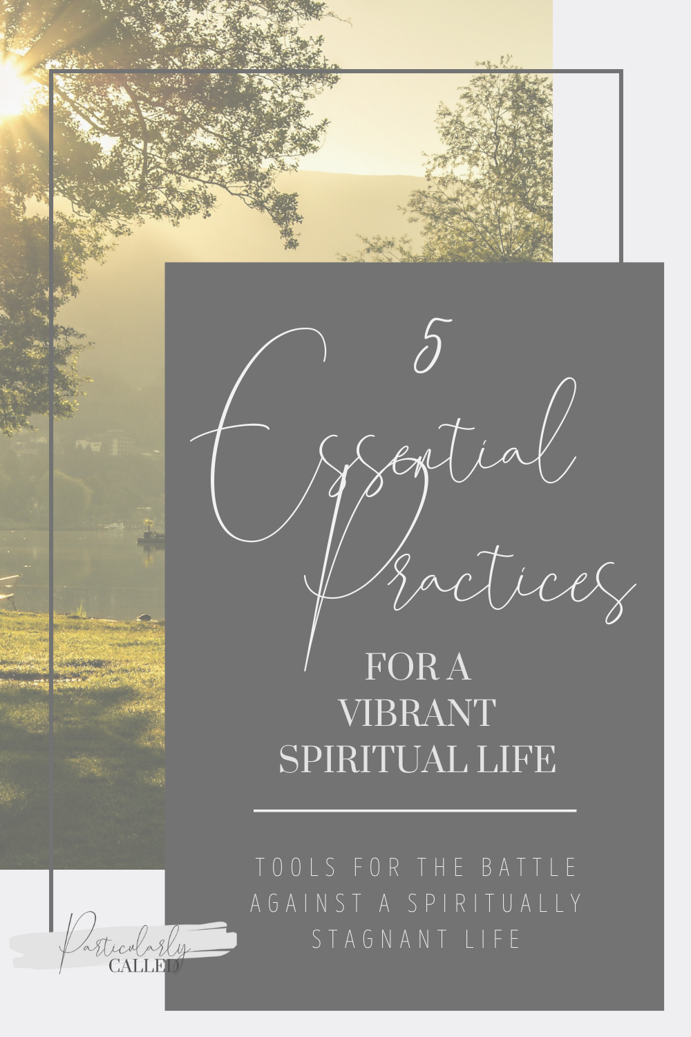5-essential-practices-for-a-vibrant-spiritual-life
