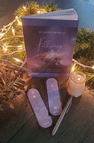 Advent Retreat - Additional Set