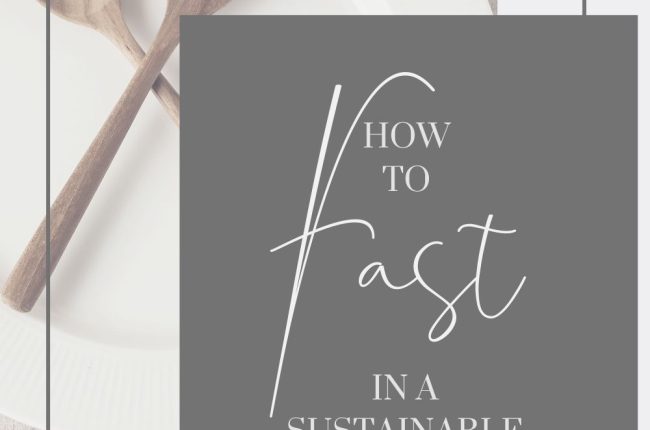 how-to-fast