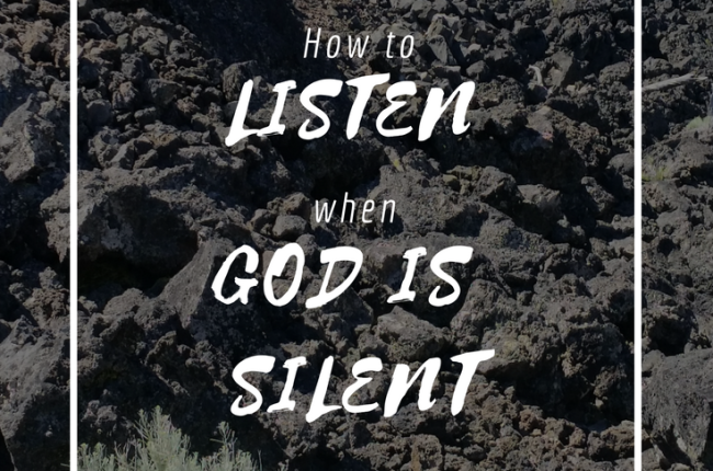 feels-like-god-is-silent